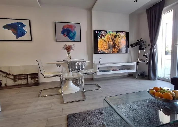 Betta Ντουμπρόβνικ