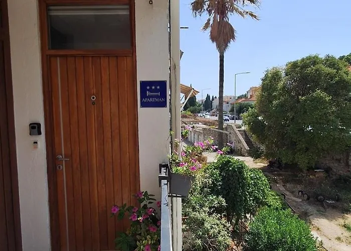 Appartement Betta Dubrovnik