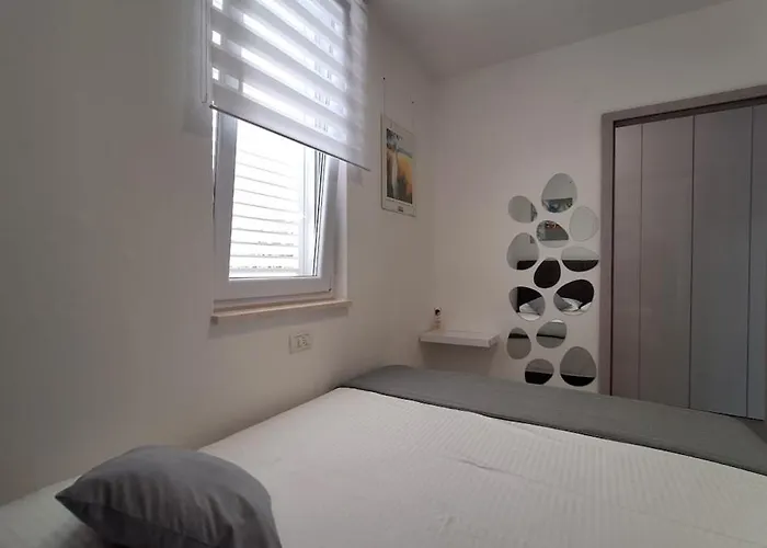 Betta Appartement Dubrovnik