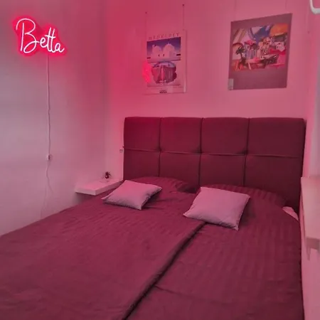 Betta Apartment
