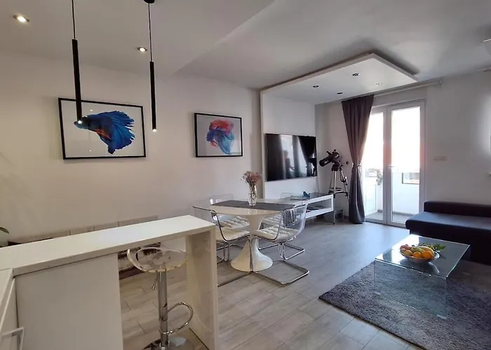Betta Apartment Dubrovnik