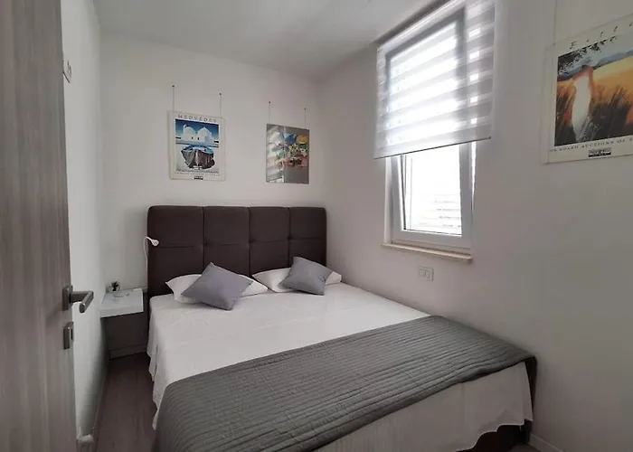 Apartment Betta Dubrovnik