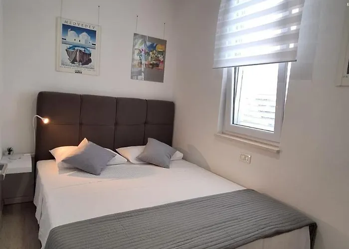 Apartment Betta Dubrovnik